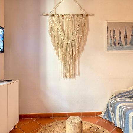 Chantal Apartment Alghero Exterior photo