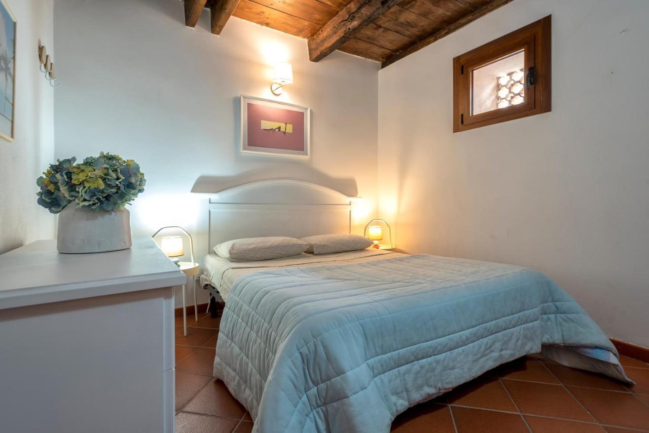 Chantal Apartment Alghero Exterior photo