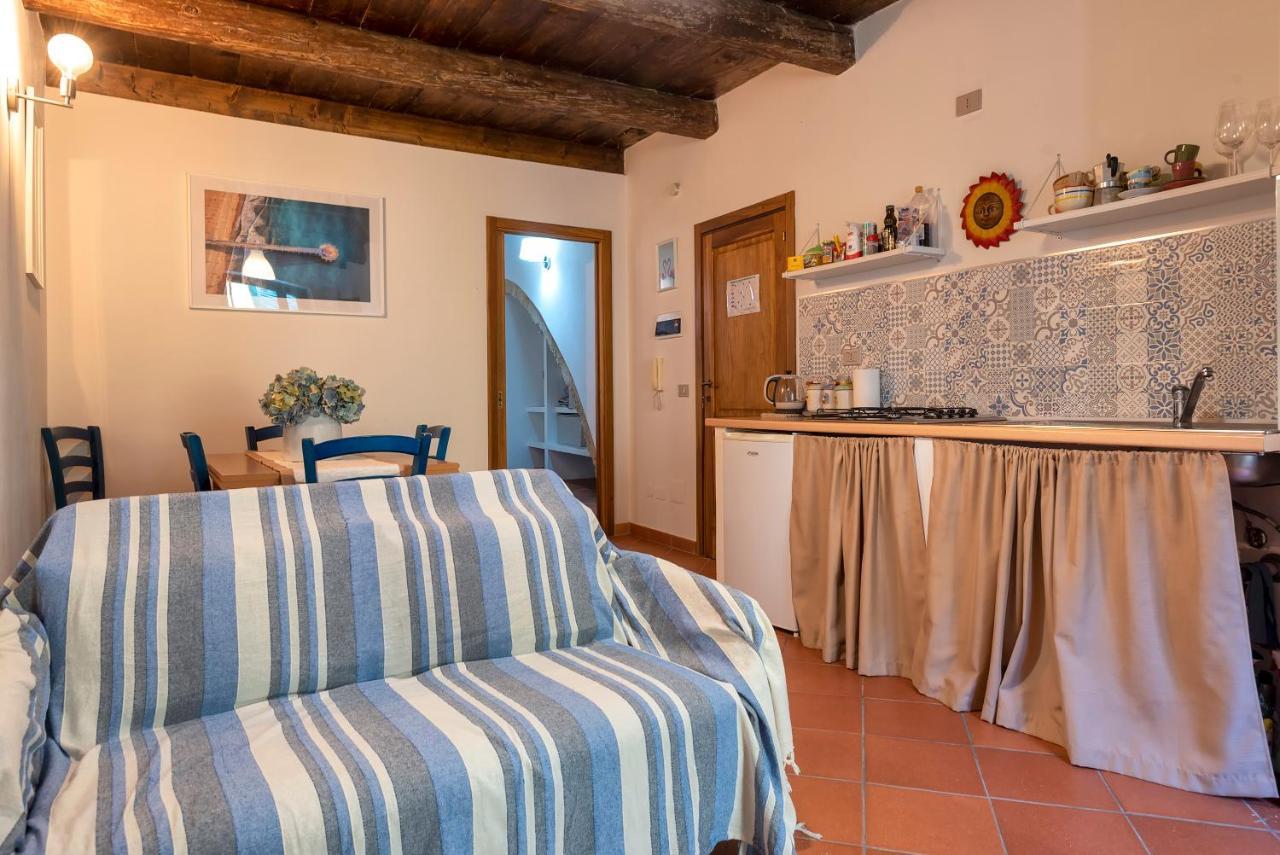 Chantal Apartment Alghero Exterior photo