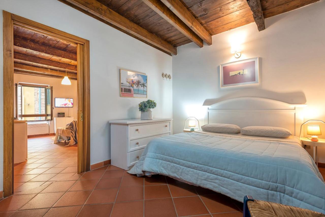 Chantal Apartment Alghero Exterior photo