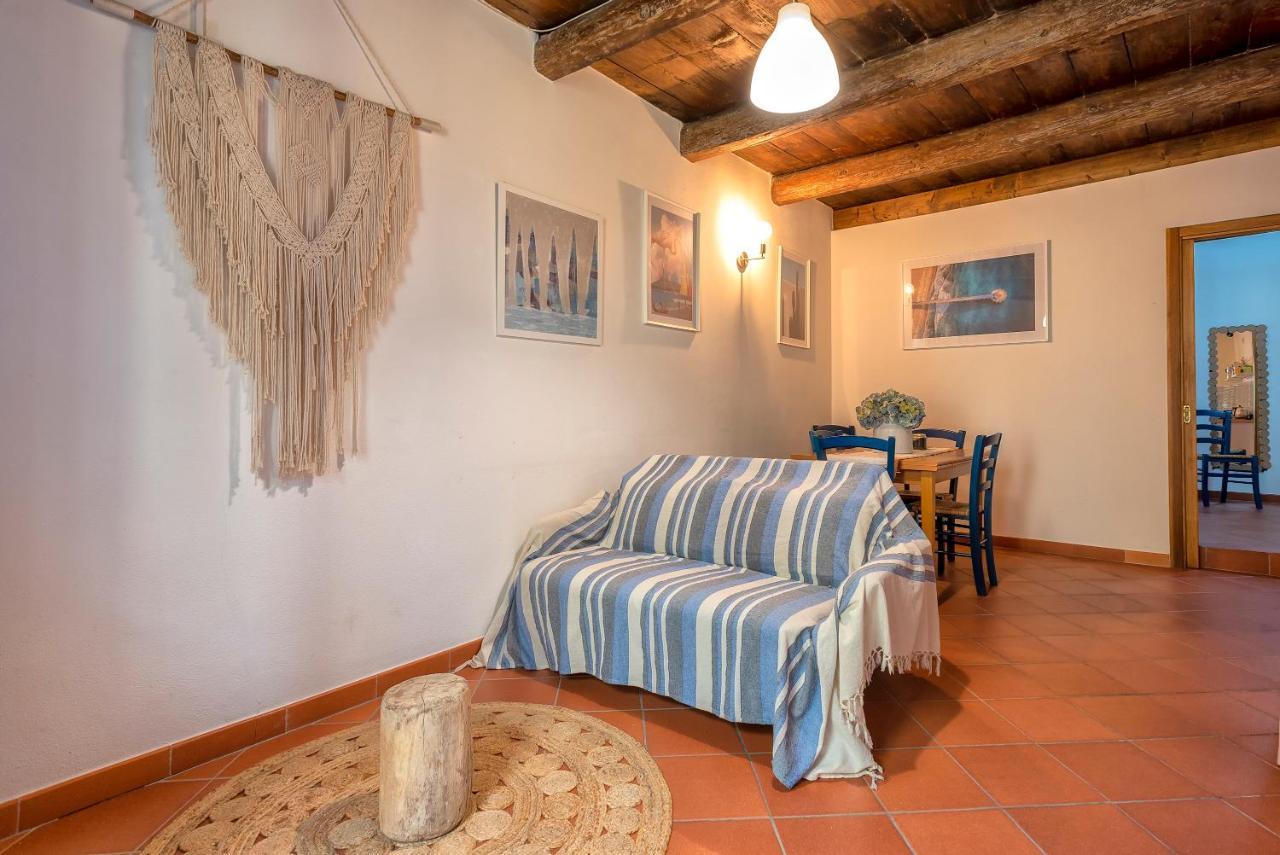 Chantal Apartment Alghero Exterior photo
