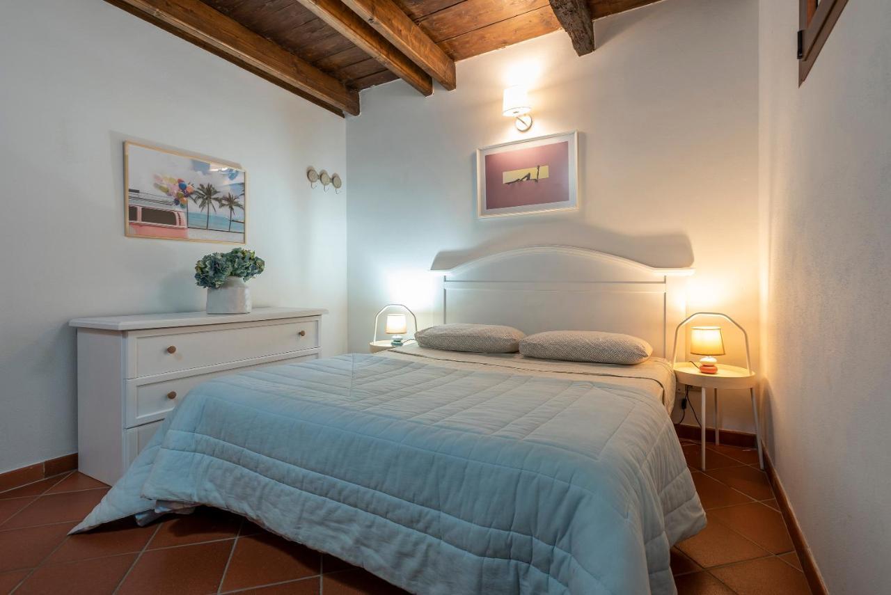 Chantal Apartment Alghero Exterior photo