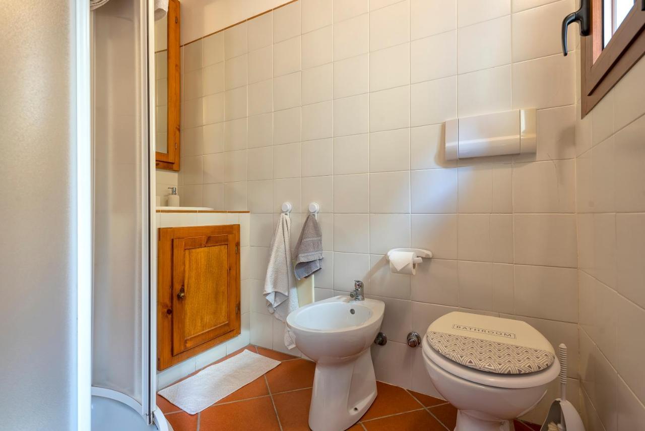 Chantal Apartment Alghero Exterior photo