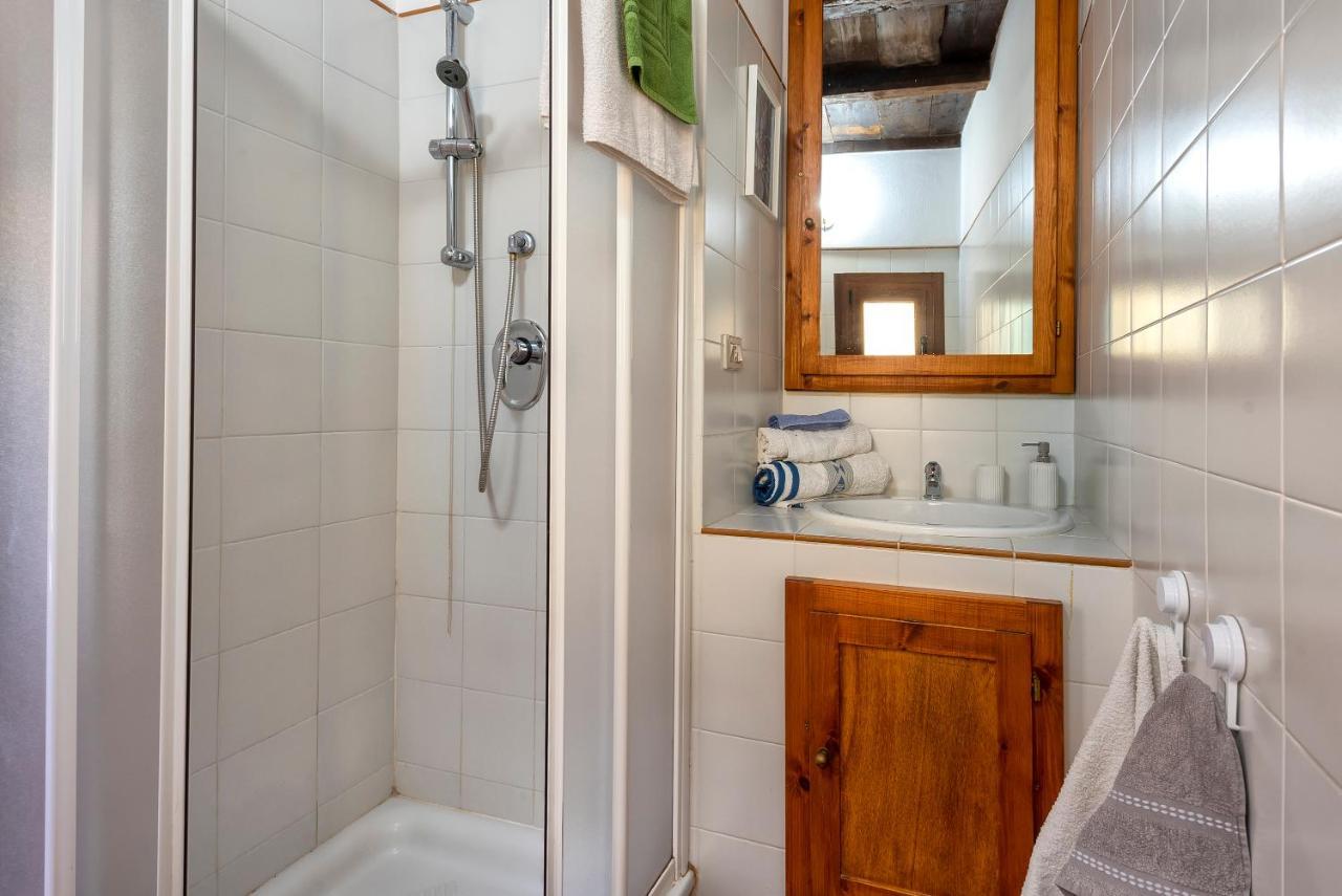 Chantal Apartment Alghero Exterior photo